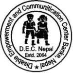 Disabled Empowerment and Communication Centre Banke, Nepal